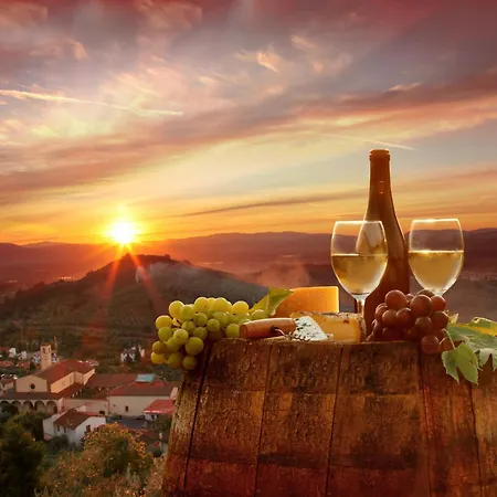 Apartment Penhouse In Barolo Area *